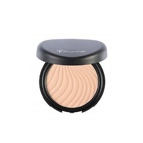 Flormar W04 Islak-Kuru Pudra