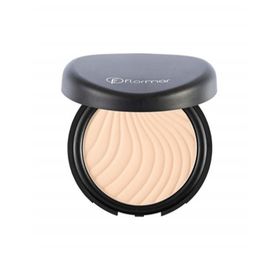Flormar W04 Islak-Kuru Pudra