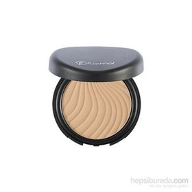 Flormar W04 Islak-Kuru Pudra