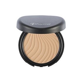 Flormar W05 Islak-Kuru Pudra