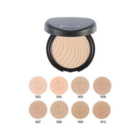 Flormar W09 Islak-Kuru Pudra