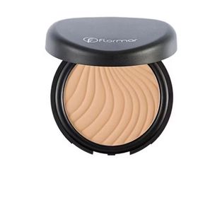 Flormar W10 Islak-Kuru Pudra