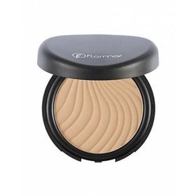 Flormar W10 Islak-Kuru Pudra