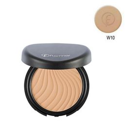 Flormar W10 Islak-Kuru Pudra