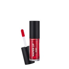 Flormar Water Lip Stain 002 Love Craft Ruj