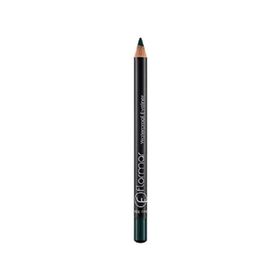 Flormar Waterproof 101 - Cobalt Green Göz Kalemi