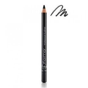 Flormar Waterproof 101 Siyah Göz Kalemi