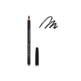 Flormar Waterproof 101 Siyah Göz Kalemi