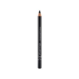 Flormar Waterproof 101 Siyah Göz Kalemi