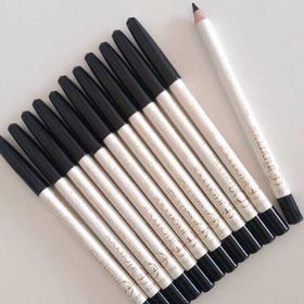 Flormar Waterproof 101 Siyah Göz Kalemi