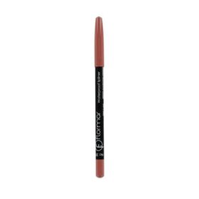 Flormar Waterproof Dudak Kalemi 201 - Expressive Pink Dudak Kalemi