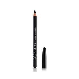 Flormar Waterproof Eyeliner 101 Black Ice Göz Kalemi