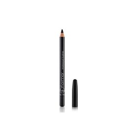 Flormar Waterproof Eyeliner 101 Black Ice Göz Kalemi