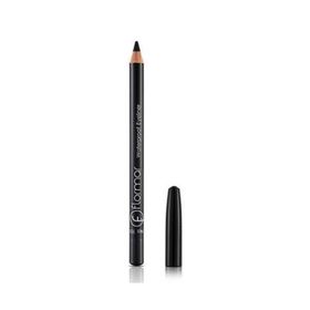 Flormar Waterproof Eyeliner 101 Black Ice Göz Kalemi