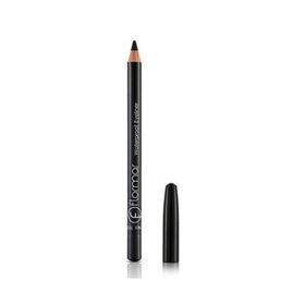 Flormar Waterproof Eyeliner 101 Black Ice Göz Kalemi