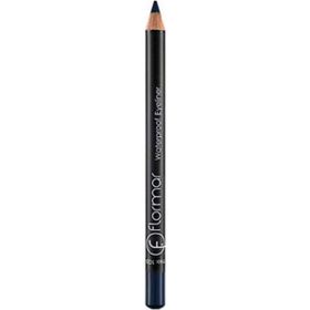 Flormar Waterproof Eyeliner 103 Blue Göz Kalemi