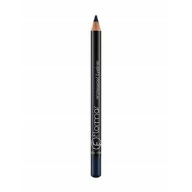 Flormar Waterproof Eyeliner 103 Blue Göz Kalemi