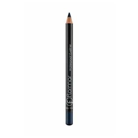 Flormar Waterproof Eyeliner 103 Navy Blue Mavi Eyeliner