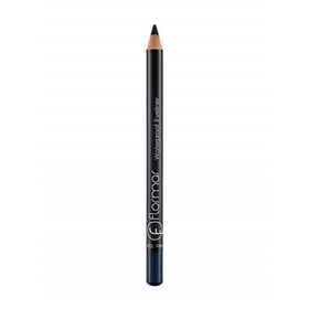 Flormar Waterproof Eyeliner 103 Navy Blue Mavi Eyeliner