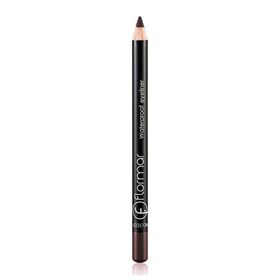 Flormar Waterproof Eyeliner 105 Warm Brown Göz Kalemi