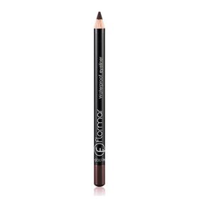 Flormar Waterproof Eyeliner 105 Warm Brown Göz Kalemi