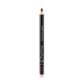 Flormar Waterproof Eyeliner 105 Warm Brown Göz Kalemi