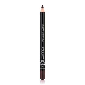 Flormar Waterproof Eyeliner 105 Warm Brown Göz Kalemi