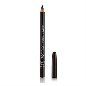 Flormar Waterproof Eyeliner 106 Dark Chestnut Göz Kalemi