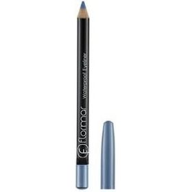 Flormar Waterproof Eyeliner 109 Blue Göz Kalemi