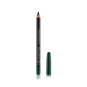 Flormar Waterproof Eyeliner 111 Jade Göz Kalemi