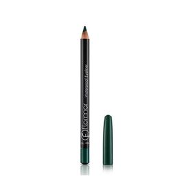 Flormar Waterproof Eyeliner 111 Jade Göz Kalemi