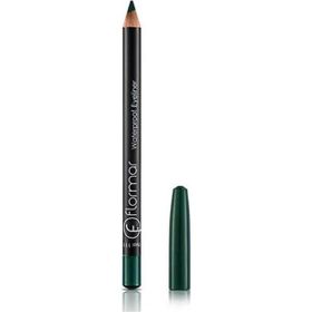 Flormar Waterproof Eyeliner 111 Jade Göz Kalemi
