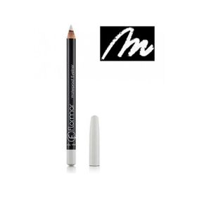 Flormar Waterproof Eyeliner 113 White Göz Kalemi