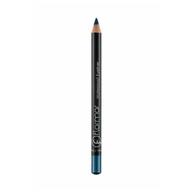Flormar Waterproof Eyeliner 114 Blue Sky Mavi Eyeliner
