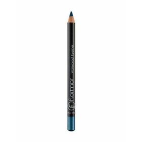 Flormar Waterproof Eyeliner 114 Blue Sky Mavi Eyeliner