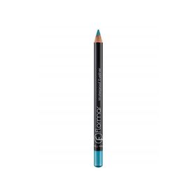 Flormar Waterproof Eyeliner 116 Icy Blue Göz Kalemi