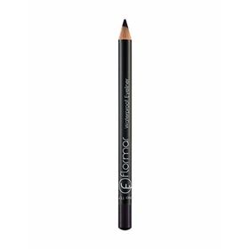 Flormar Waterproof Eyeliner 117 Göz Kalemi