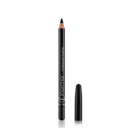 Flormar Waterproof Eyeliner Black Suya Dayanıklı Kalem Siyah No:101 Eyeliner