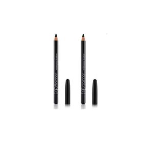 Flormar Waterproof Eyeliner Black Suya Dayanıklı Kalem Siyah No:101 Eyeliner