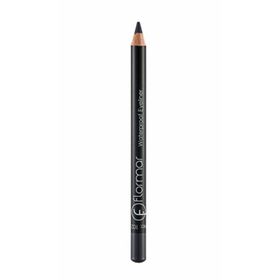 Flormar Waterproof Eyeliner Göz Kalemi 102 Grey Göz Kalemi