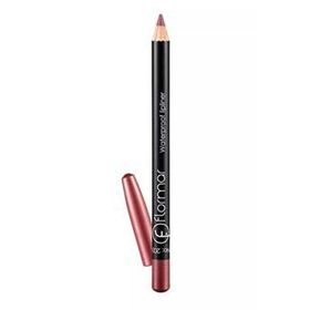 Flormar Waterproof Lip Liner 203 Subdued Pink Dudak Kalemi