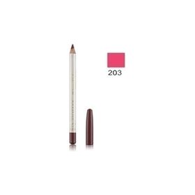 Flormar Waterproof Lip Liner 203 Subdued Pink Dudak Kalemi