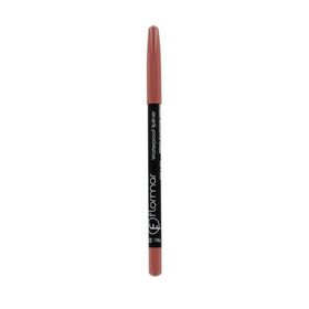 Flormar Waterproof Lipliner 201 Suya Dayanıklı Dudak Kalemi