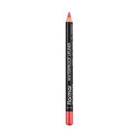 Flormar Waterproof Lipliner 240 Sunset Suya Dayanıklı Dudak Kalemi