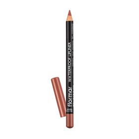 Flormar Waterproof Lipliner 240 Sunset Suya Dayanıklı Dudak Kalemi