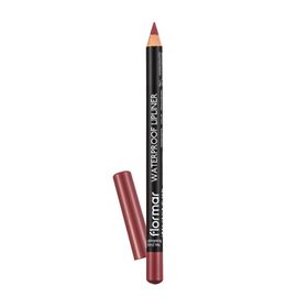 Flormar Waterproof Lipliner 240 Sunset Suya Dayanıklı Dudak Kalemi