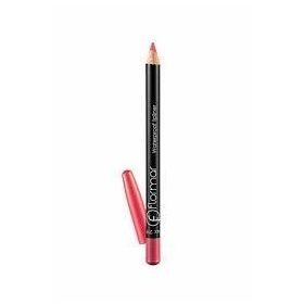 Flormar Waterproof Lipliner No:226 Peach Coral 1.14 gr Suya Dayanıklı Dudak Kalemi