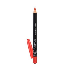 Flormar Waterproof Lipliner No:227 Milanomania Dudak Kalemi