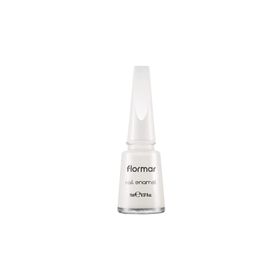 Flormar White Dance No:319 Oje