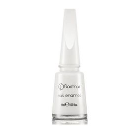 Flormar White Dance No:319 Oje